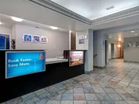 Motel 6 Pharr, TX Hoteles en Pharr