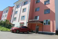 Kinolenta Hotel Hotels in der Nähe von Torpedo Stadium