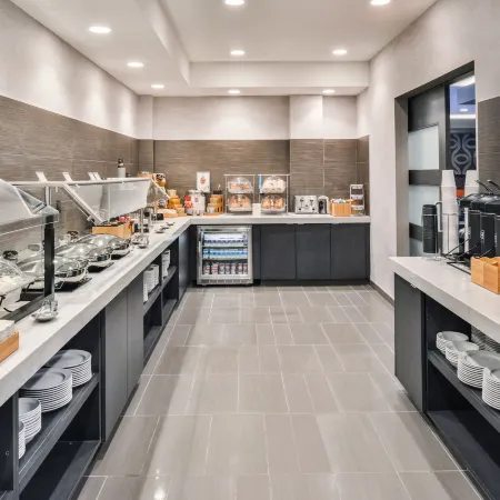 Fairfield Inn & Suites Raleigh Cary
