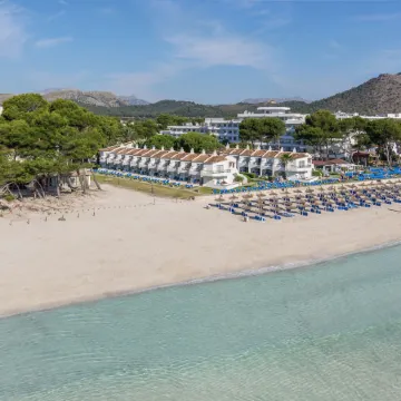 Grupotel Los Príncipes & Spa