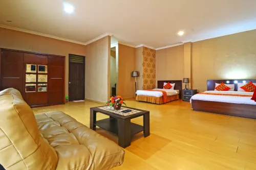 Edotel Syariah Hotels in Banjarmasin
