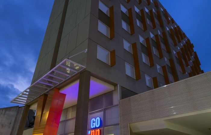 Go Inn Vitória