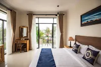 Santa Sea Villa