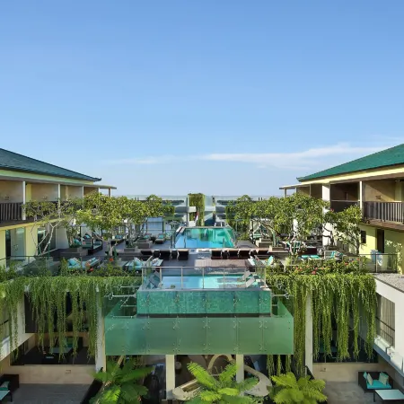 Mercure Bali Legian