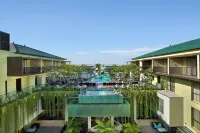 Mercure Bali Legian - Private Pool