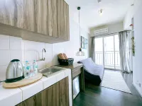 The Satu Stay - Apartemen Sgv - 3-Star
