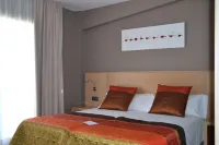Hotel Vilar Riu de Baix - parcheggio