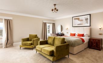 Cally Palace Hotel & Golf Course