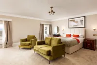 Cally Palace Hotel & Golf Course Hotels in Kirkcudbright