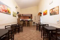 Bed & Breakfast Giardini di Marzo Hotel di Masseria Solicara-gelsi