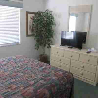 Vacation Villas Resort Rooms