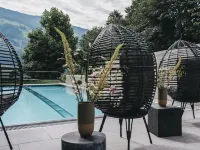 VAYA Resort Zillertal - プール