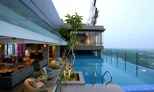 The Zuri Pekanbaru