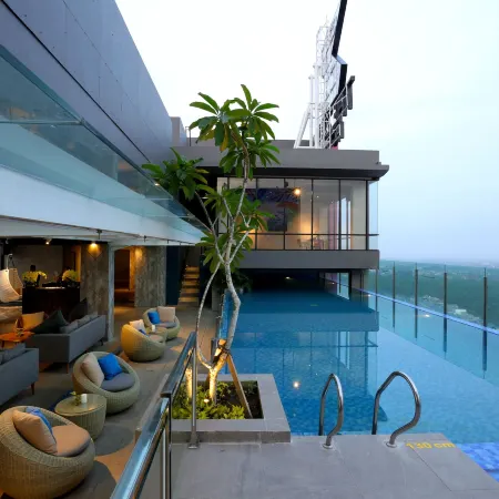 The Zuri Pekanbaru