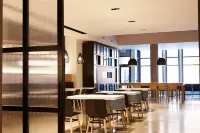 هوتل لو دوفين مونتريال سنتر فيل