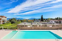 원더풀 이탈리아의 와르다 C11 아파트