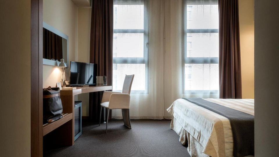 HC3 Hotel