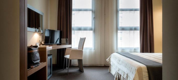 HC3 Hotel Hotels in Bologna