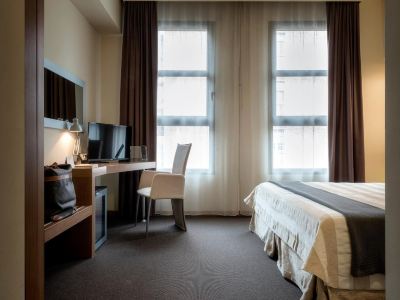HC3 Hotel