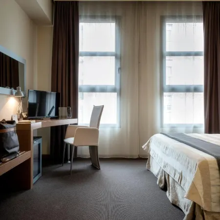 HC3 Hotel
