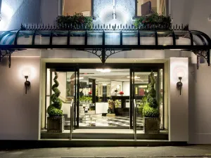 Duke of Richmond Hotel