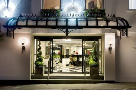 列治文公爵酒店