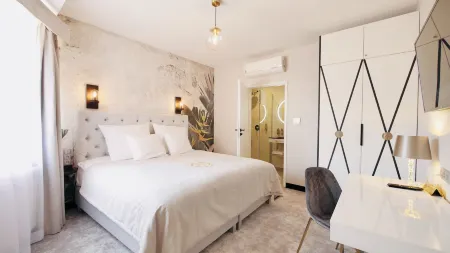 Szewska 22 Boutique Отели рядом с достопримечательностью «Фабрика эмали Оскара Шиндлера»