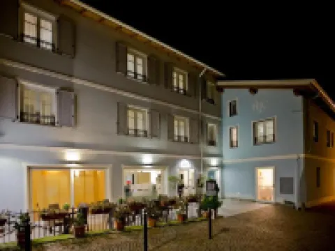 Hotel Lago di Como Hotels in Como