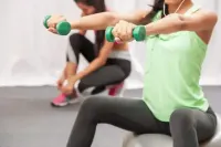 Wingate by Wyndham Elkins Hotels in Randolph County