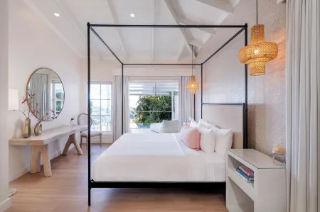 The Retreat Costa Rica - Wellness Resort & Spa