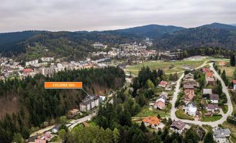 Apartamenty Sun & Snow Zielona