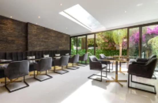 Hôtel Saint Georges