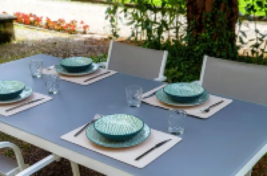 L'Orangerie di Villa Mayer - MyHomeInComo