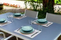L'Orangerie di Villa Mayer - MyHomeInComo Hotels in Tremezzo