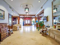 Crisol Guadalupe Hotels in Granada