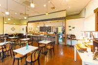 Hotel AreaOne Miyazaki City - breakfast