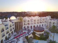 Eden Star Resort Các khách sạn ở Zarzis