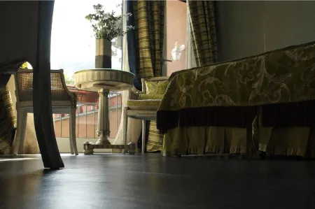 Locanda A Cà du Gigante Отели рядом с достопримечательностью «Monterosso public beach (Fegina)»