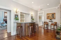 Cuthbert House Hotels in Beaufort