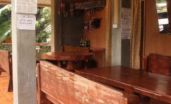 Batad Transient House