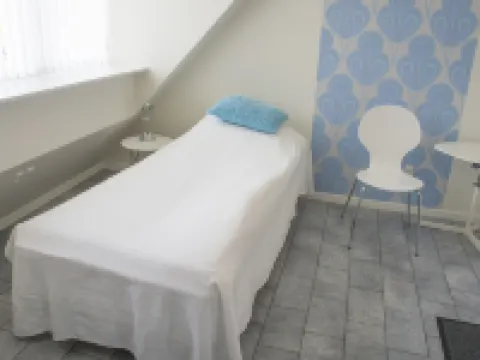 Hotel CoCo Aps Hotels in Esbjerg