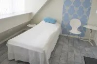 Hotel CoCo Aps Hotels in Esbjerg