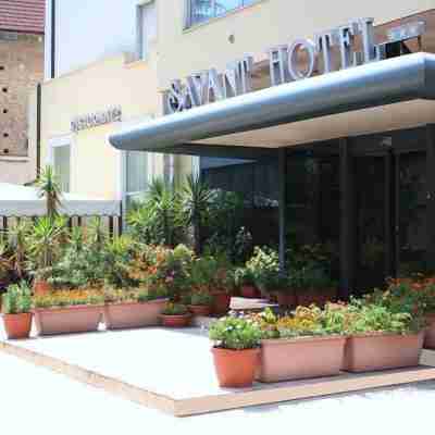 Savant Hotel Hotel Exterior