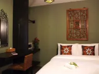 Lilu Chiang Mai Hotels near Ban Haw Mosque