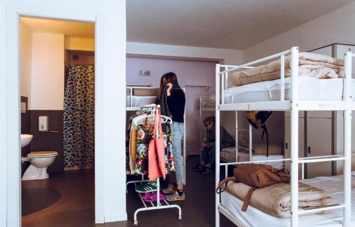 LoL Hostel Siracusa