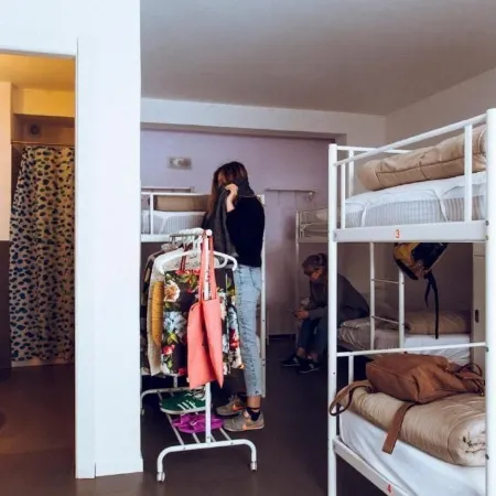 LoL Hostel Siracusa Отели рядом с достопримечательностью «Ортиджия»