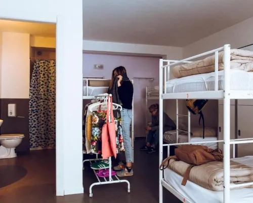 LoL Hostel Siracusa Hotels in Siracusa