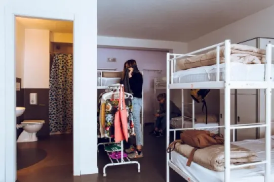 LoL Hostel Siracusa Hotels in 