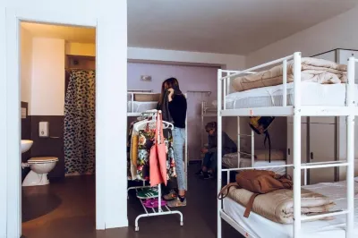 LoL Hostel Siracusa Hotels near Syracusa