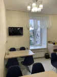 Matrix Hotel